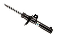 2X Bilstein StoßDäMpfer B4 Serienersatz 22-183729 FüR VW Skoda Golf Yeti Beetle
