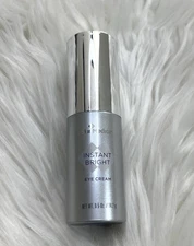 SkinMedica Instant Bright Eye Cream 0.5 oz  New No Box Retail $92