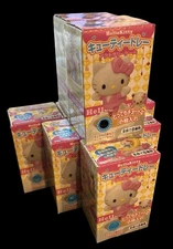 SANRIO Hello Kitty Blind / Mystery Box - Japan Version