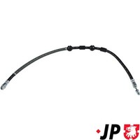 Bremsschlauch JP JP Group 1161604500 FüR 7L7 7LA VW 7L6 Touareg Porsche Cayenne