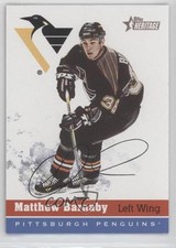 2000-01 Topps Heritage Matthew Barnaby #167 je2