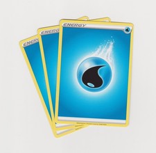 Pokemon TCG - Energy Cards