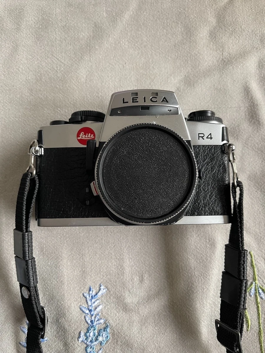Leica R4 online kaufen | eBay.de