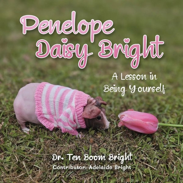 Ten Boom Bright | Penelope Daisy Bright | Taschenbuch | Englisch (2026)-image