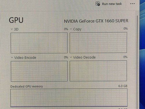 Lenovo Lenovo Legion T5 - Core i5-10400 - GTX 1660 Super - 16GB RAM - 256GB SSD - Picture 7 of 11