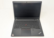 Lenovo ThinkPad T14 Gen 2a - AMD Ryzen 5 Pro 5650U 2.3 GHz 8GB RAM No OS/AC/SSD