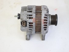 Alternatore per Nissan QASHQAI I 23100JD200 MITSUBISHI 2.0 104 KW 141 CV Benzi