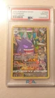 🔥 2022 Pokémon Lost Origin Gengar Trainer Gallery TG06/TG30 — PSA 10 GEM MINT