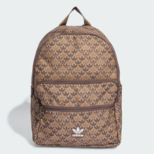 Image of Adidas Monogram Backpack Originals Lifestyle Rucksack IU0010