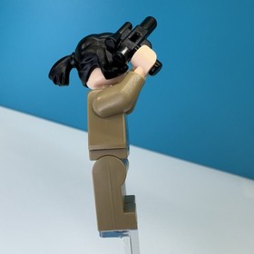 LEGO Rose Tico Minifigure 75176 75213 sw0857 Star Wars Dark Tan The Last Jedi