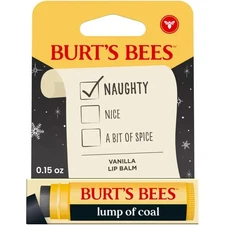 Burt's Bees Lip Balm | Healing and Soothing | Beeswax
