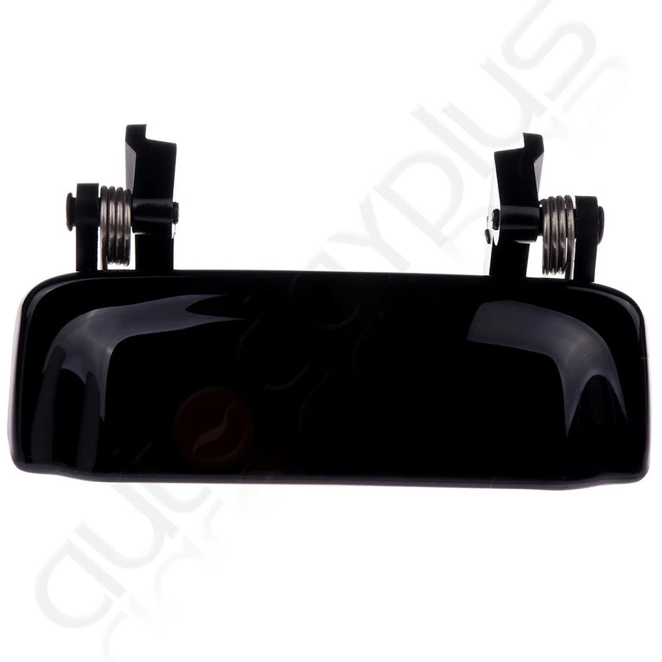 Outer Black Front+Rear+Left+Right Door Handle for Ford Explorer Sport Trac 01-05 - Изображение 2 из 4