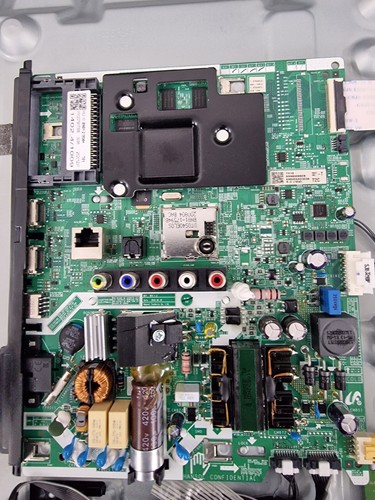 SAMSUNG UE325300AK BN91-21854H KIT RIPARAZIONE FRECCE LED STANDBY LEGGERE ANNUNCIO - Foto 3 di 5