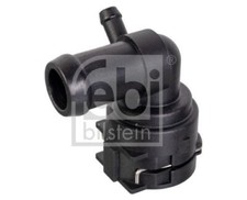 Febi Bilstein 180433 Coolant Flange Cooling System Fits Audi Seat Skoda VW