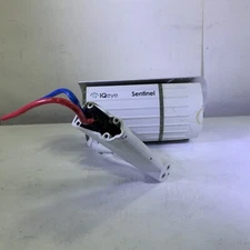 IQinVison IQeye Sentinel Security Camera - NG I2C