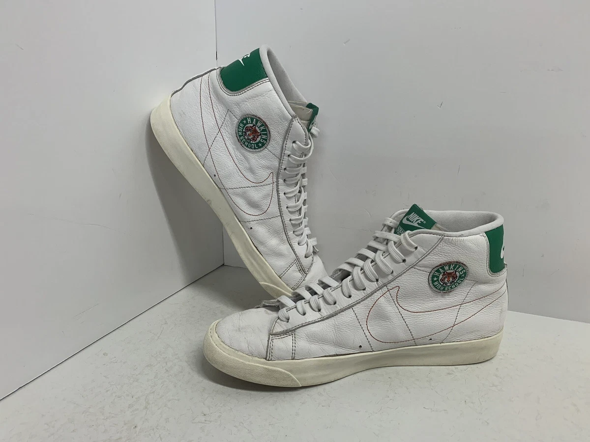 Nike blazer cheap hawkins