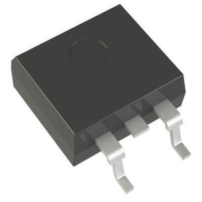 Pack of 4   NCV317BD2TG   IC Linear Voltage Regulator Positive Adjustable 1 O...