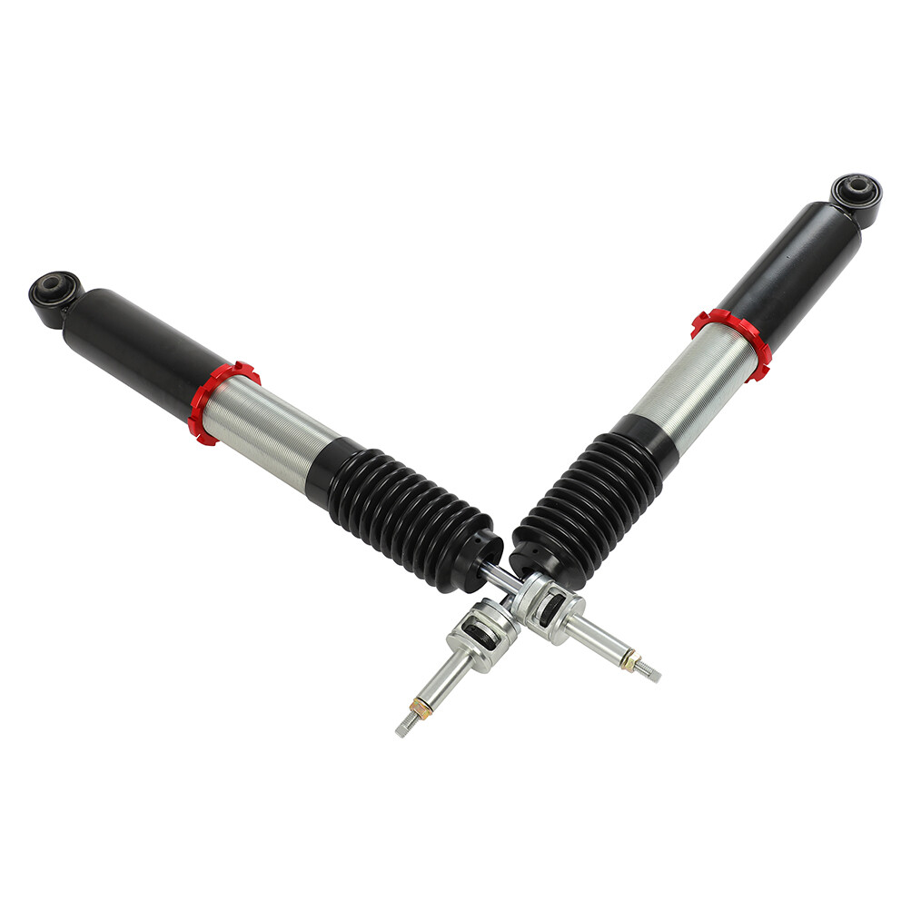 Coilovers For 2014-18 Mazda 3 (BM/BN) Adj. Height&Damping
