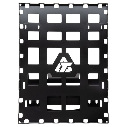 Tusk Seat Cargo Rack Kit For CANAM Maverick X3 Max X RS Turbo RR 72