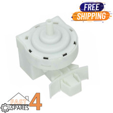Beko Genuine Washing Machine Water Level Pressure Sensor Switch