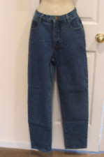 new/pkg frederick's of hollywood CLASSIC DENIM 5 pocket jeans MADE IN USA 9/10