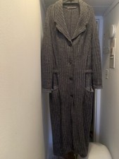 Transit Par Such Gorgeous Wool Coat Size Small Made In Italy