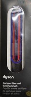 Dyson Carbon Fiber Soft Dusting Brush Dyson Carbon Fiber Soft Dusting Brush