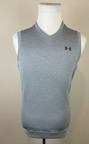 Men's Under Armour Storm 1 Golf Vest 