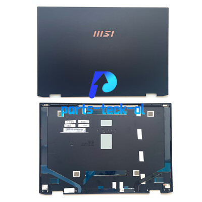 LCD Hinge Set L+R for MSI Summit E13 Flip Evo A11 A12 MS-13P3