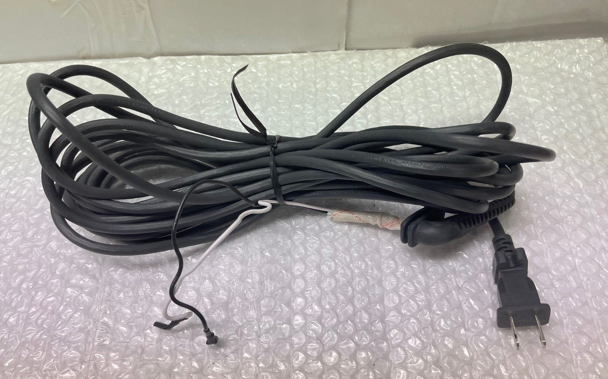 Genuine Shark NV751 NV752 AZ3002 AZ3000 29' Power Cord UL