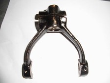 AUSRÜCKHEBEL KUPPLUNG MERCEDES 4042540008 UNIMOG 404