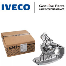 Pompe à eau Iveco DAILY