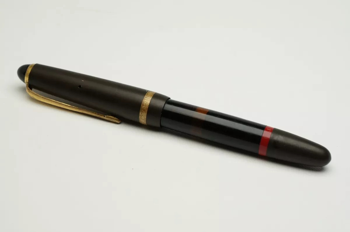 VINTAGE ROTRING TIKU TINTENKULI FROM 1940's-1950's GERMANY