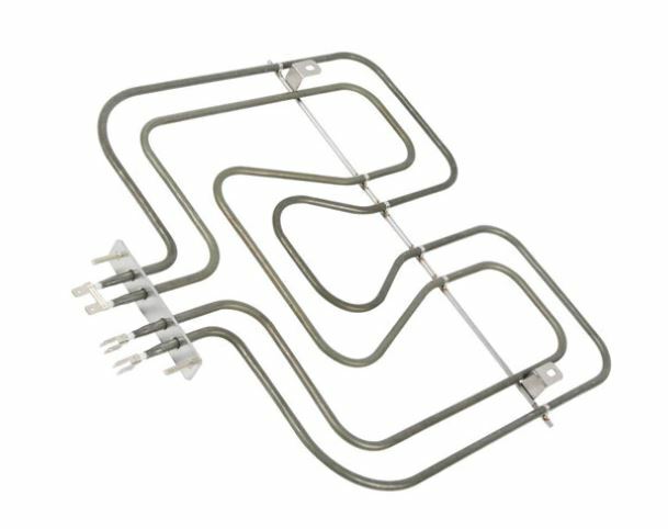 Genuine Electrolux Cooker Top Oven Grill Element 800W / 1650W EOB 3570411037