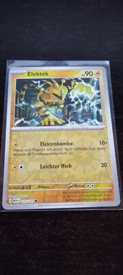 Pokemon 151 Reverse Holos Deutsch Near Mint große Auswahl
