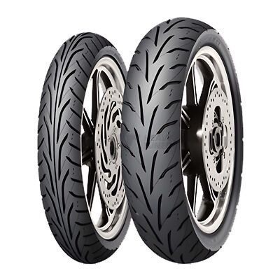 Reifen Dunlop GT 601 130/70-17 62H TL hinten