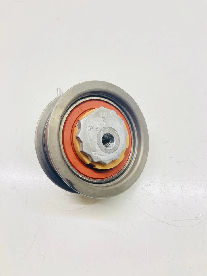 VW GOLF MK7 AUDI A1 A3 SEAT SKODA 1.4TFSI CORREA DE DISTRIBUCIÓN TENSOR 04E109479A 2015 Foto 4 de 4