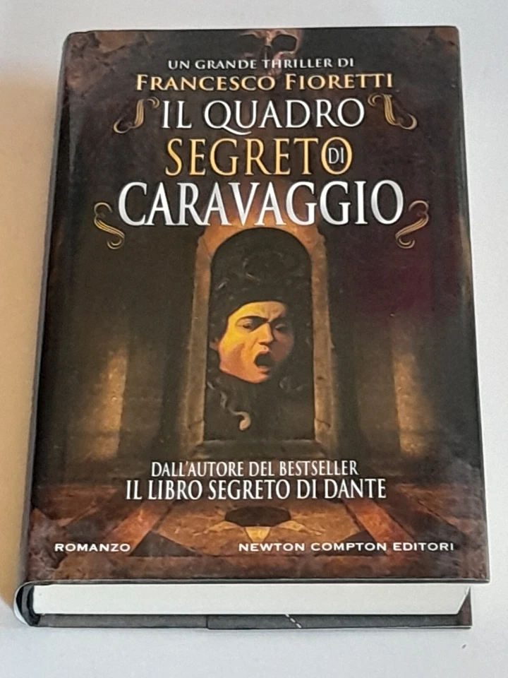 Il quadro segreto di Caravaggio, foto 1 di 3