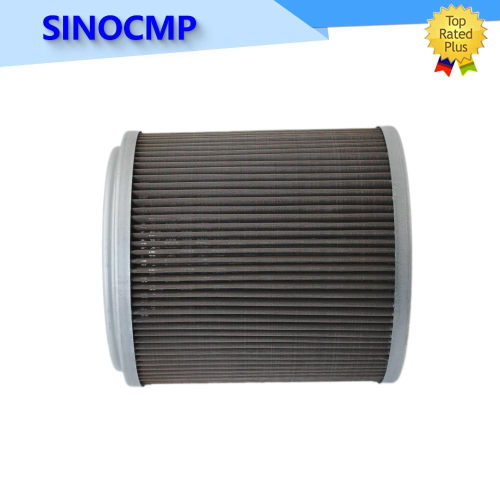 S.O 22B-60-11160 Hydraulic Strainer Filter For Komatsu Dozer Loader