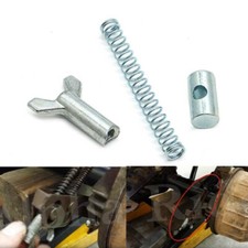 For Honda ATC125M ATC200M TRX125 TRX250 Rear Brake Adjusting Nut New