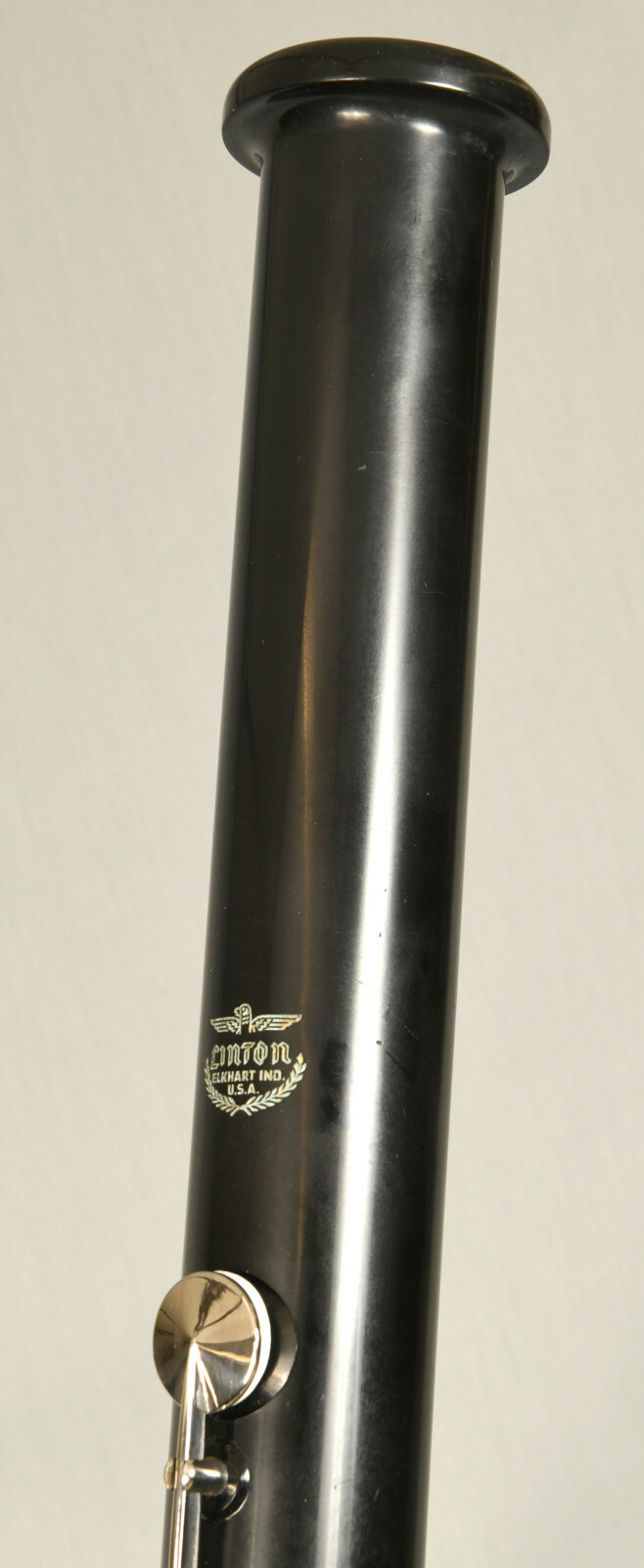 Linton Bassoon Model 5K eBay