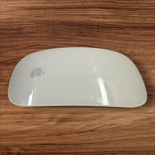 Apple A1314 Wireless Keyboard, A1296 Magic Mouse, A1339 Magic Trackpad Tested - Afbeelding 6 van 11