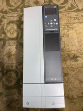 GRUNDFOS CUE 96754696 AC DRIVE 25HP 