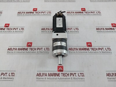 DANAHER MOTION AKM22E-ANCNR-00 DC Servomotor VS 320 VDC NRTD 8000 RPM