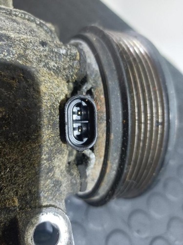 klimakompressor 155536 RENAULT SCENIC I JA... 2001