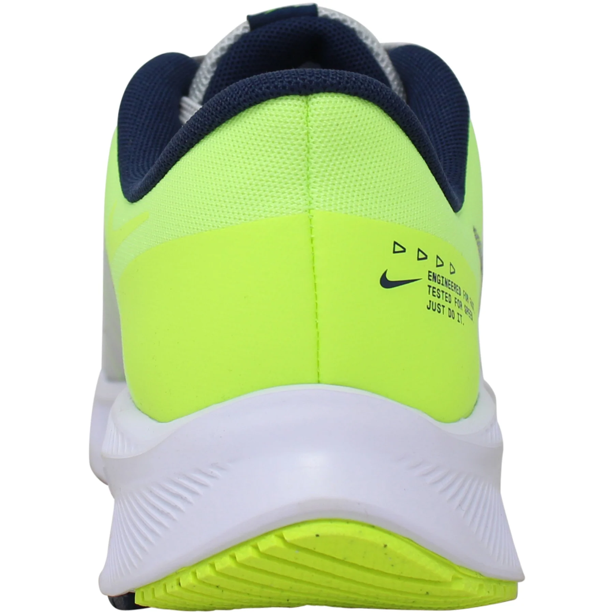 Men Nike Quest 4 Shoes Photon Dust/Navy DA1105-003 | eBay display picture 1