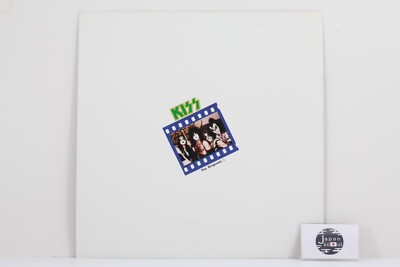 Kiss The Originals Ⅱ Sequel: Whole Picture of Hell Japanese