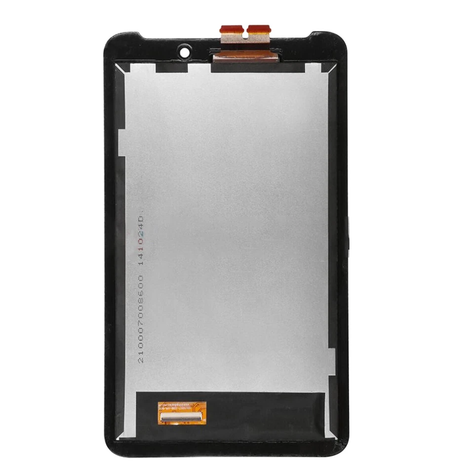 Pantalla LCD con pantalla táctil para Asus Fonepad 7 ME170  Foto 3 de 4
