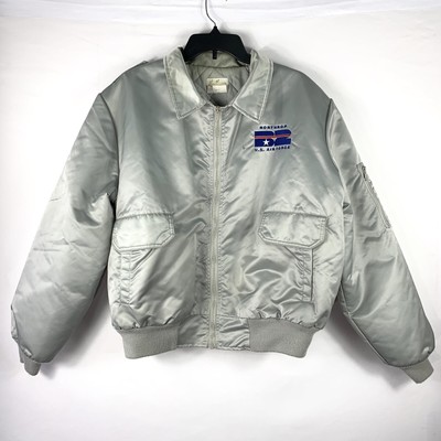 b2 bomber jacket