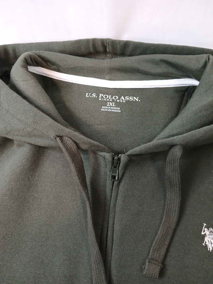 U.S. Polo Assn. NWT Men